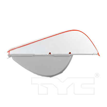 TYC Turn Signal / Parking Light 12-1402-01