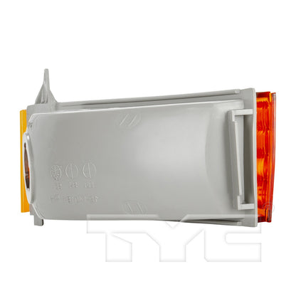 TYC Turn Signal / Parking Light 12-1402-01