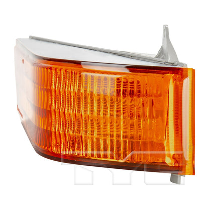 TYC Turn Signal / Parking Light 12-1402-01