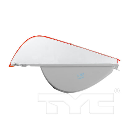 TYC Turn Signal / Parking Light 12-1402-01