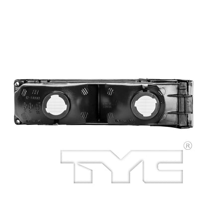 TYC Turn Signal / Parking Light 12-1409-01