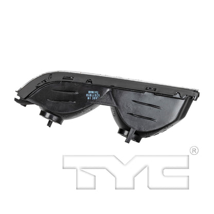 TYC Turn Signal / Parking Light 12-1409-01