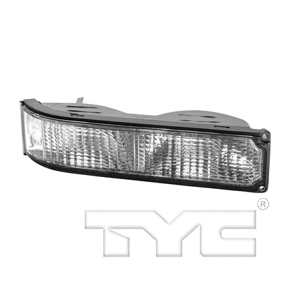TYC Turn Signal / Parking Light 12-1409-01