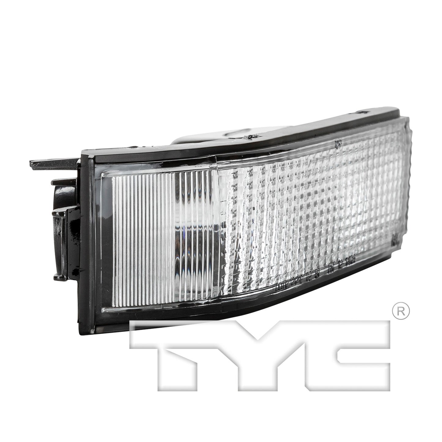 TYC Turn Signal / Parking Light 12-1409-01
