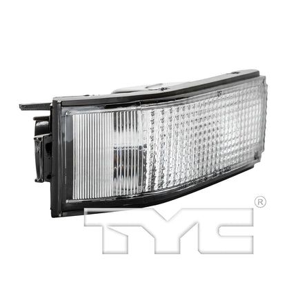 TYC Turn Signal / Parking Light 12-1409-01