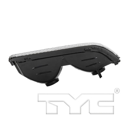 TYC Turn Signal / Parking Light 12-1409-01