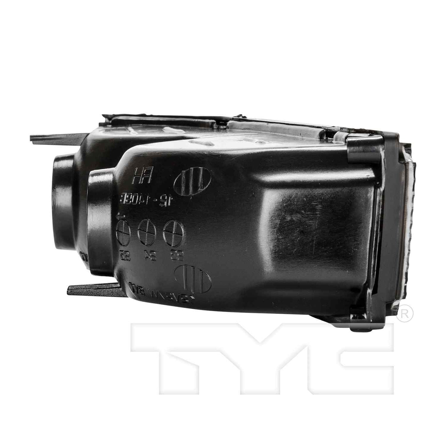 TYC Turn Signal / Parking Light 12-1410-01