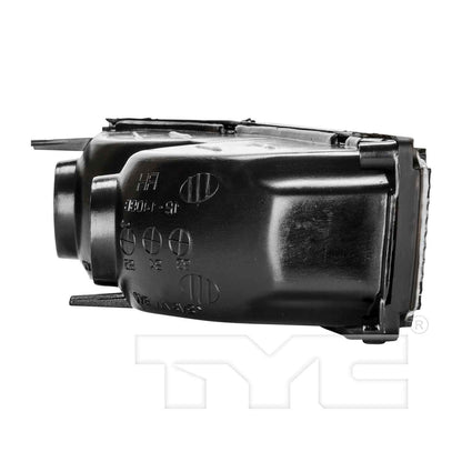 TYC Turn Signal / Parking Light 12-1410-01