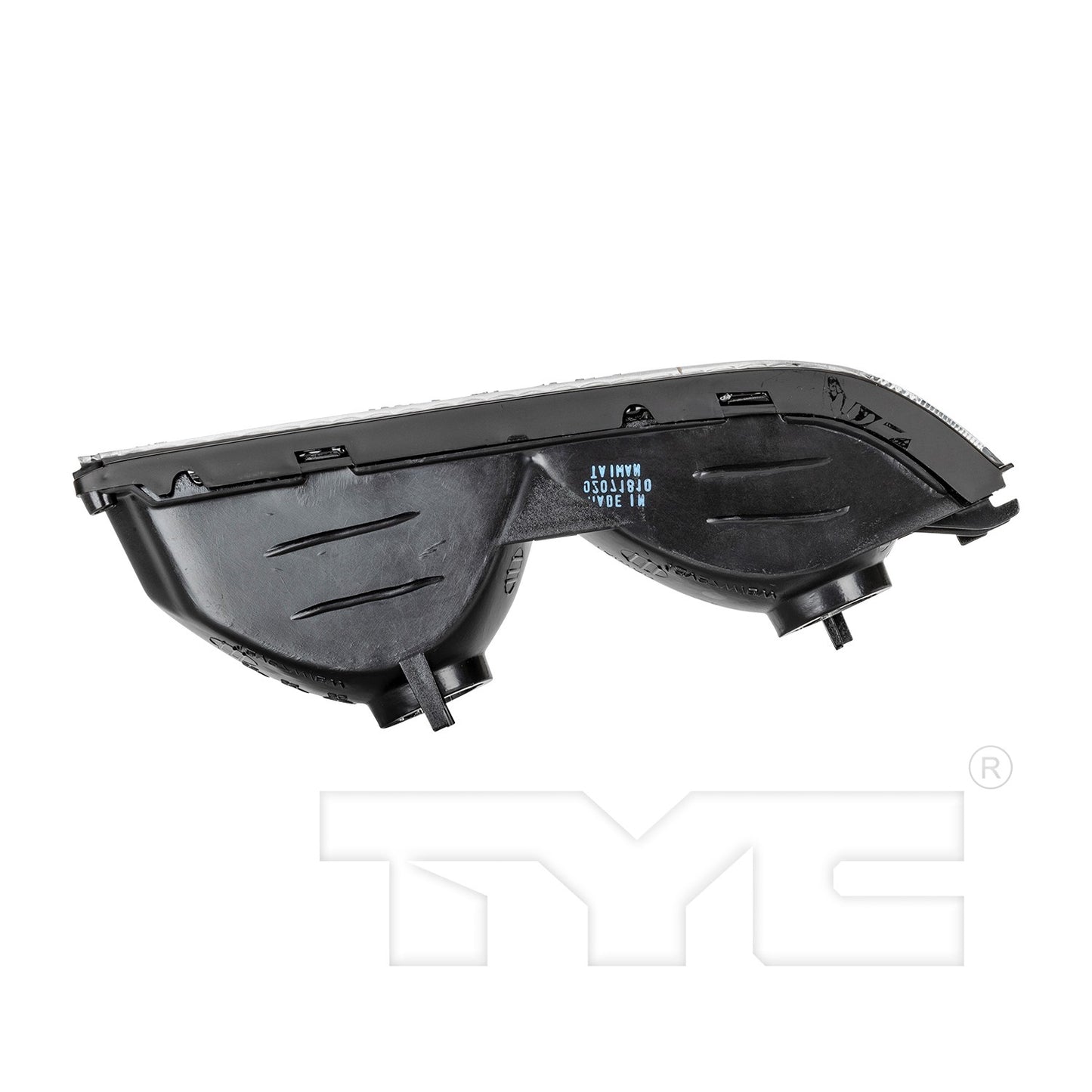 TYC Turn Signal / Parking Light 12-1410-01