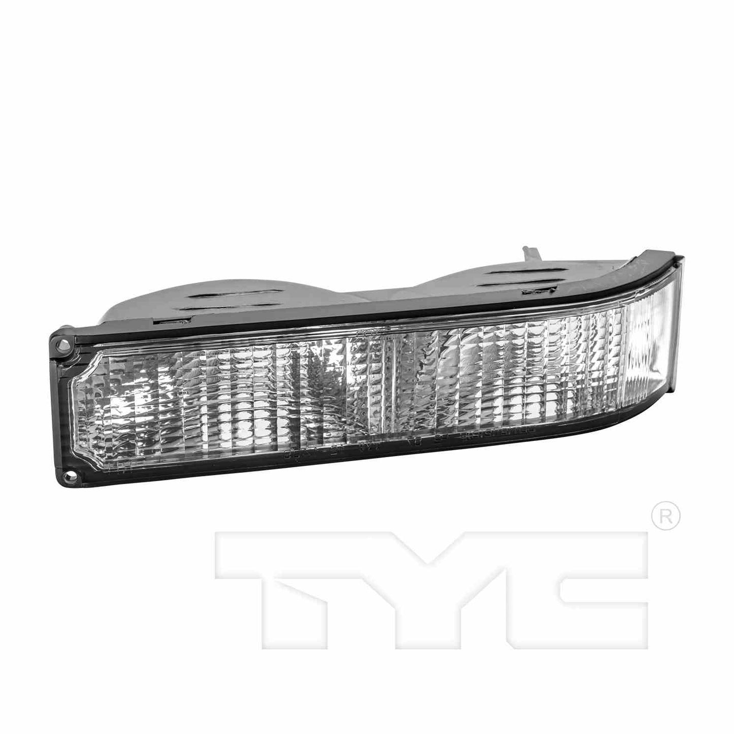 TYC Turn Signal / Parking Light 12-1410-01