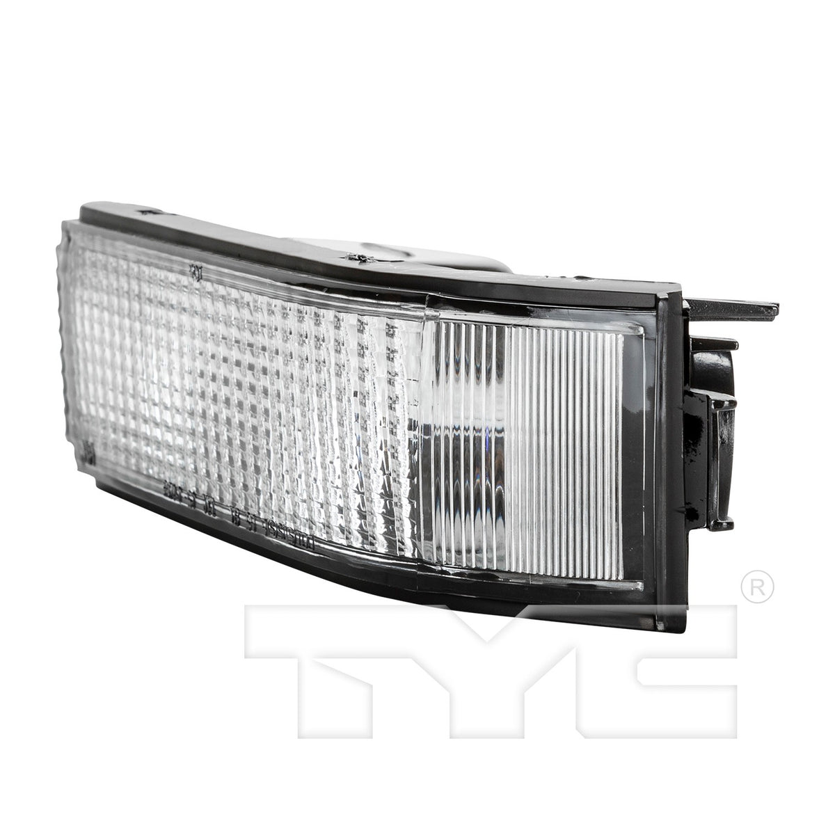 TYC Turn Signal / Parking Light 12-1410-01