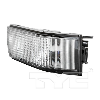 TYC Turn Signal / Parking Light 12-1410-01