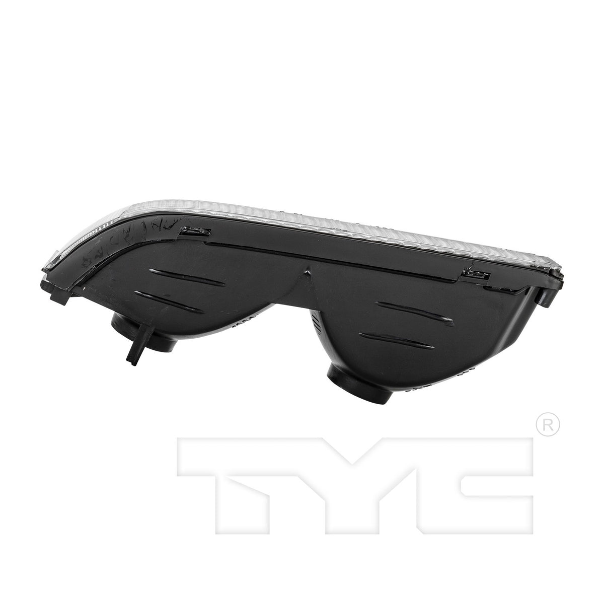 TYC Turn Signal / Parking Light 12-1410-01