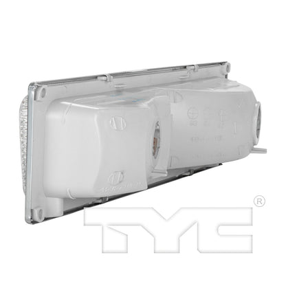 TYC Turn Signal / Parking Light 12-1411-01
