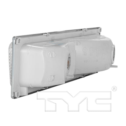 TYC Turn Signal / Parking Light 12-1411-01