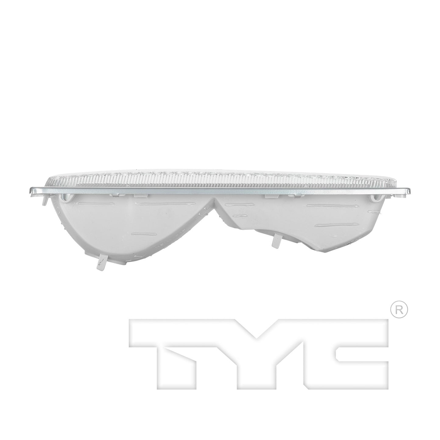 TYC Turn Signal / Parking Light 12-1411-01