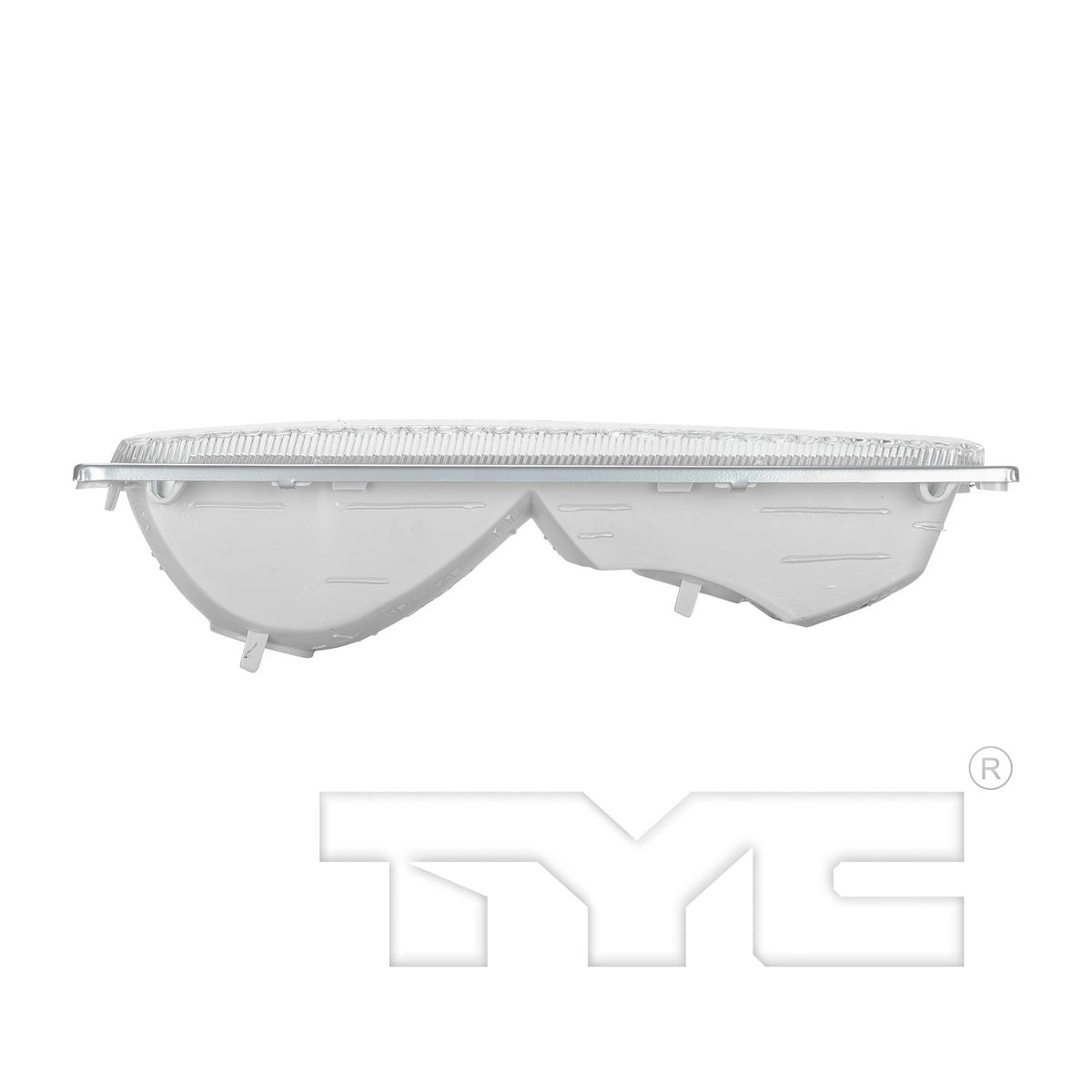 TYC Turn Signal / Parking Light 12-1411-01