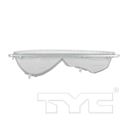 TYC Turn Signal / Parking Light 12-1411-01