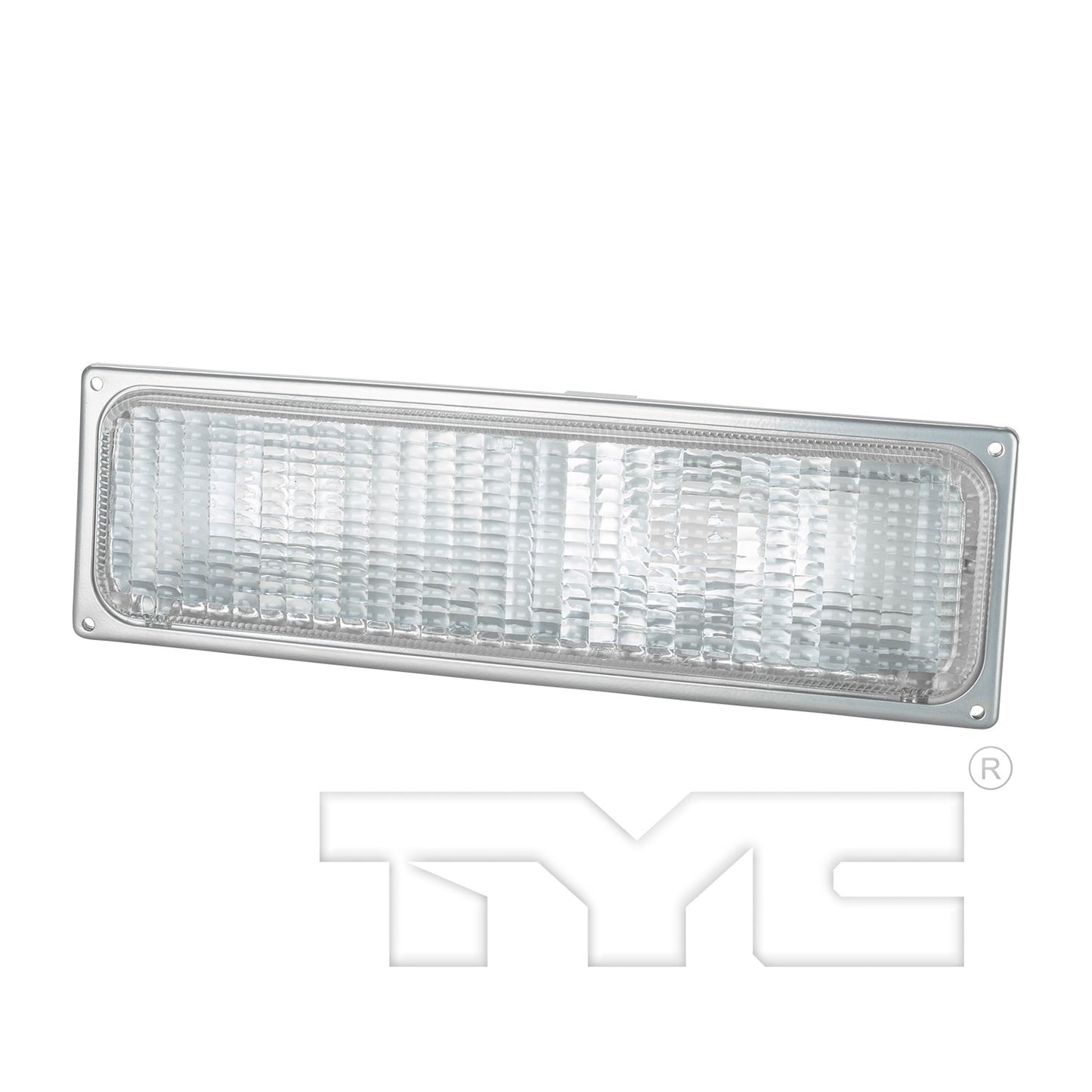 TYC Turn Signal / Parking Light 12-1411-01