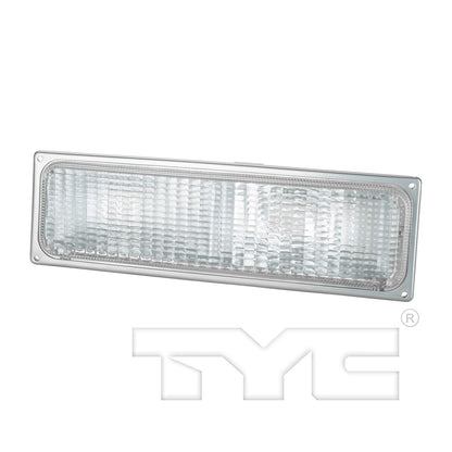 TYC Turn Signal / Parking Light 12-1411-01