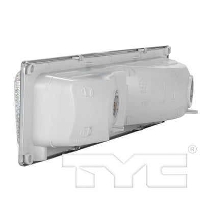 TYC Turn Signal / Parking Light 12-1411-01