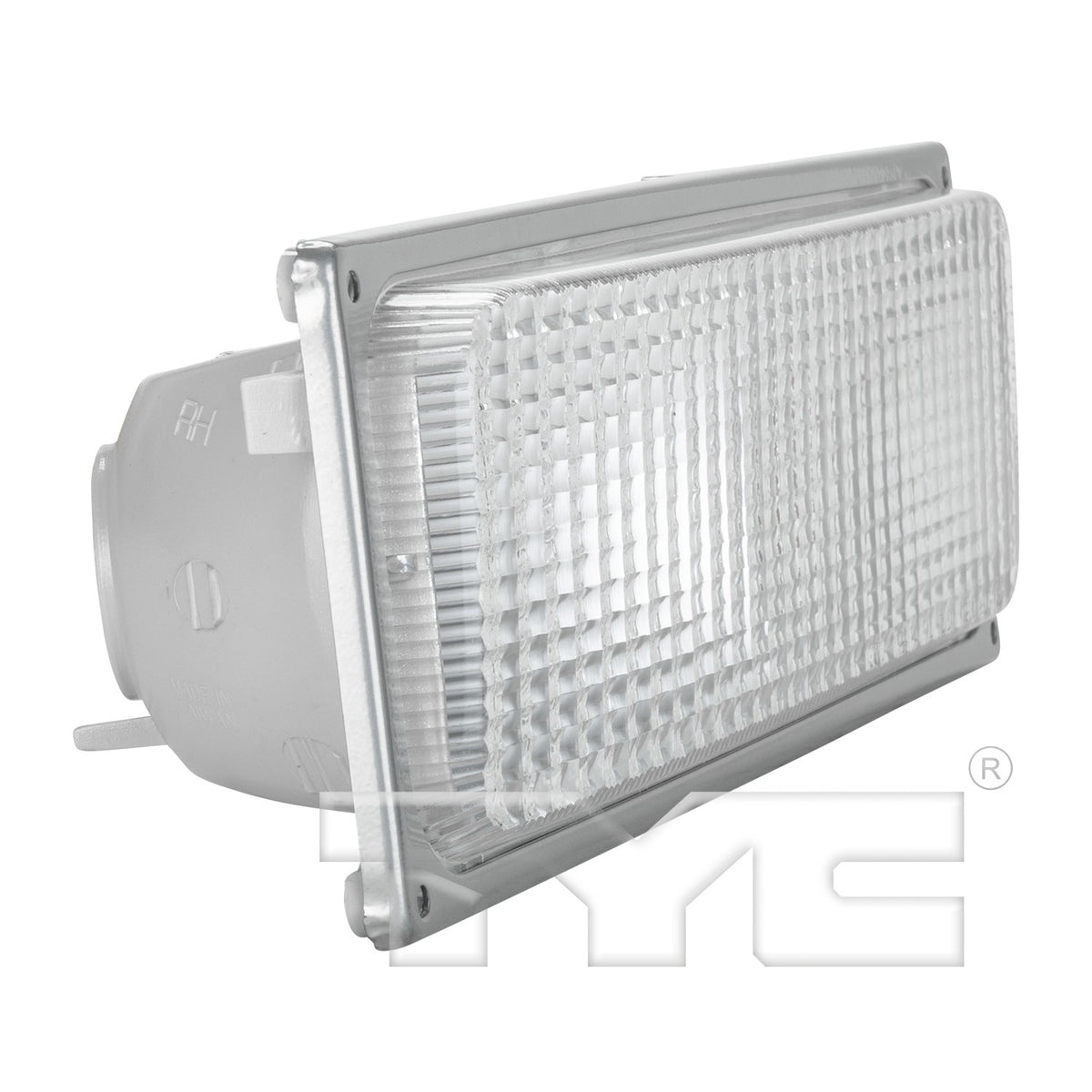 TYC Turn Signal / Parking Light 12-1411-01