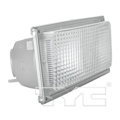 TYC Turn Signal / Parking Light 12-1411-01