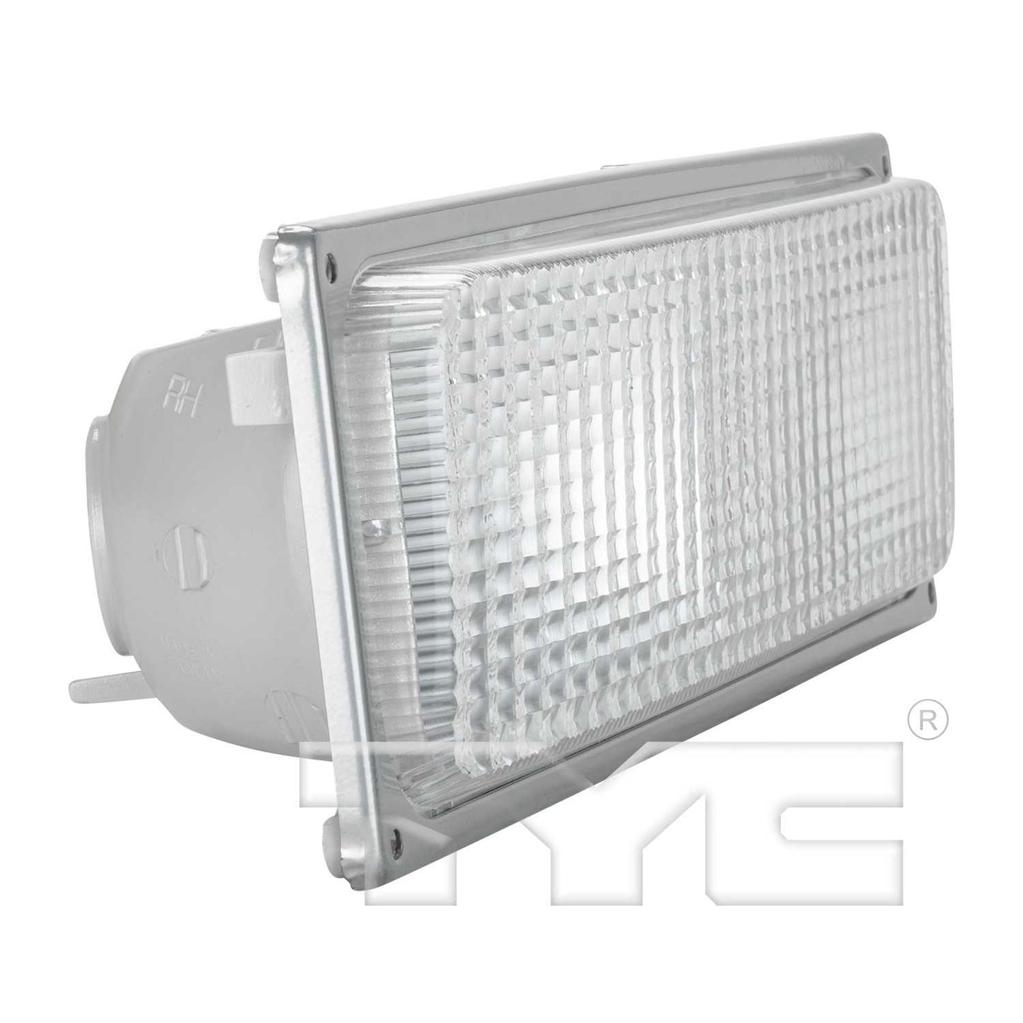 TYC Turn Signal / Parking Light 12-1411-01
