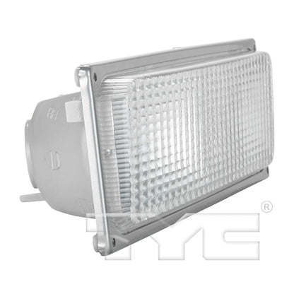 TYC Turn Signal / Parking Light 12-1411-01