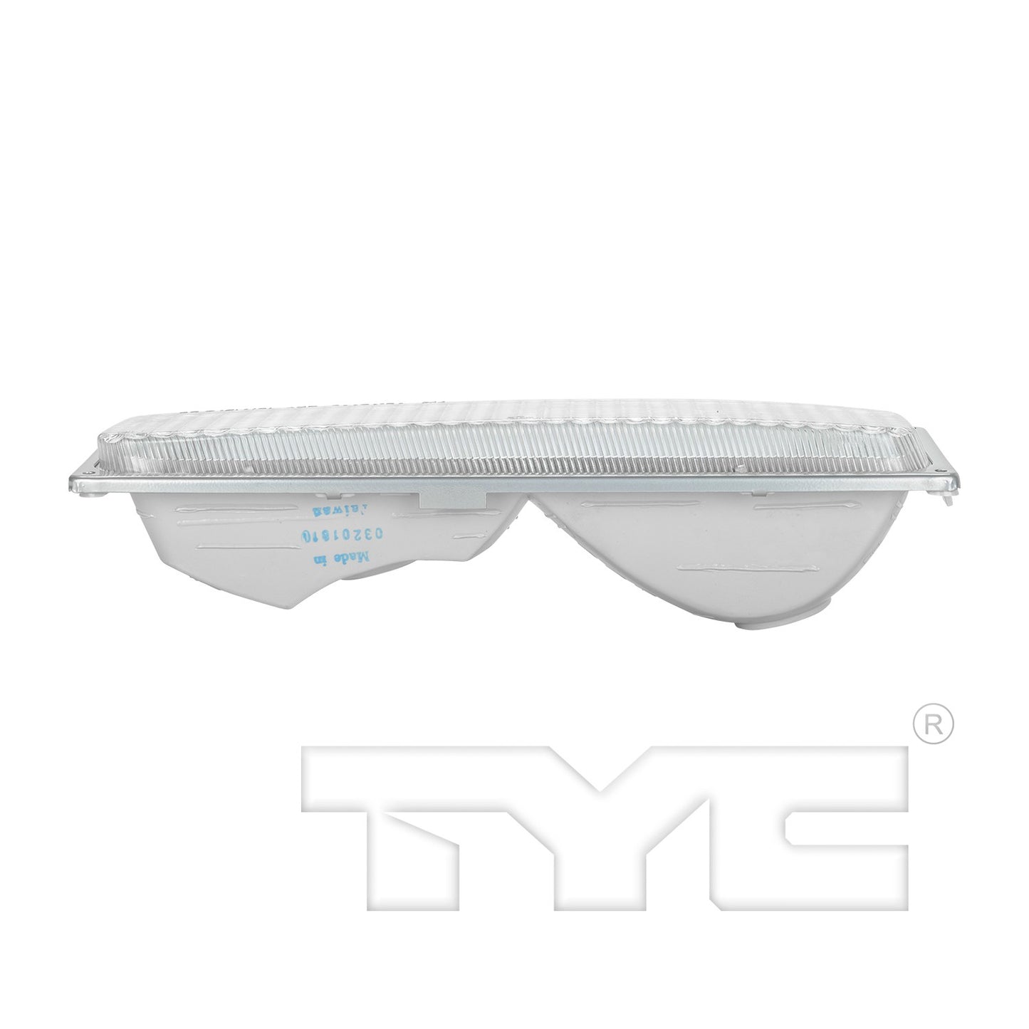 TYC Turn Signal / Parking Light 12-1411-01