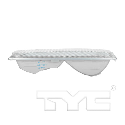 TYC Turn Signal / Parking Light 12-1411-01