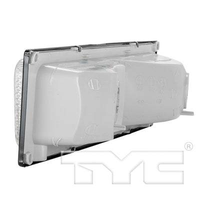 TYC Turn Signal / Parking Light 12-1411-63