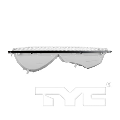 TYC Turn Signal / Parking Light 12-1411-63