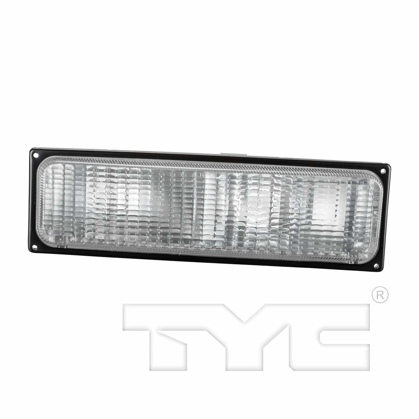 TYC Turn Signal / Parking Light 12-1411-63