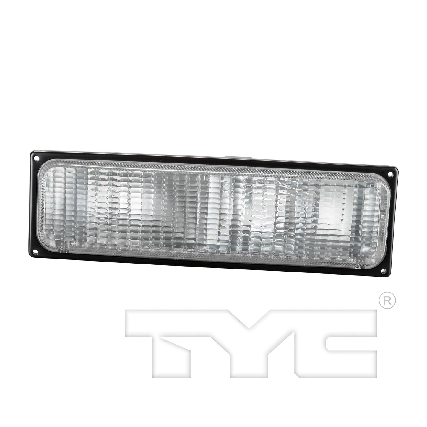 TYC Turn Signal / Parking Light 12-1411-63