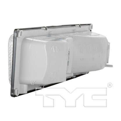 TYC Turn Signal / Parking Light 12-1411-63