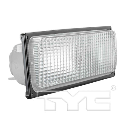TYC Turn Signal / Parking Light 12-1411-63