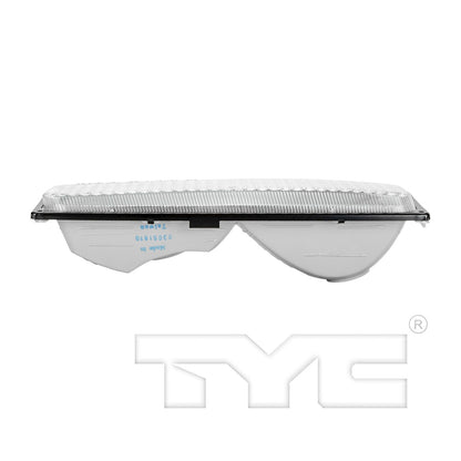 TYC Turn Signal / Parking Light 12-1411-63