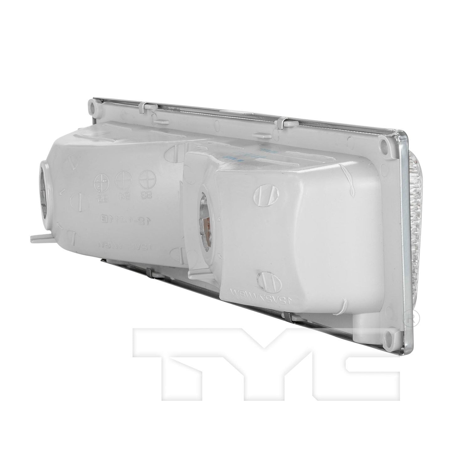 TYC Turn Signal / Parking Light 12-1412-01