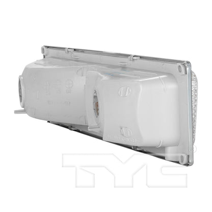 TYC Turn Signal / Parking Light 12-1412-01