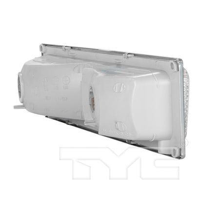 TYC Turn Signal / Parking Light 12-1412-01