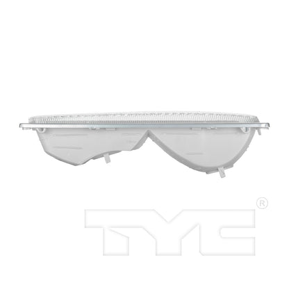 TYC Turn Signal / Parking Light 12-1412-01