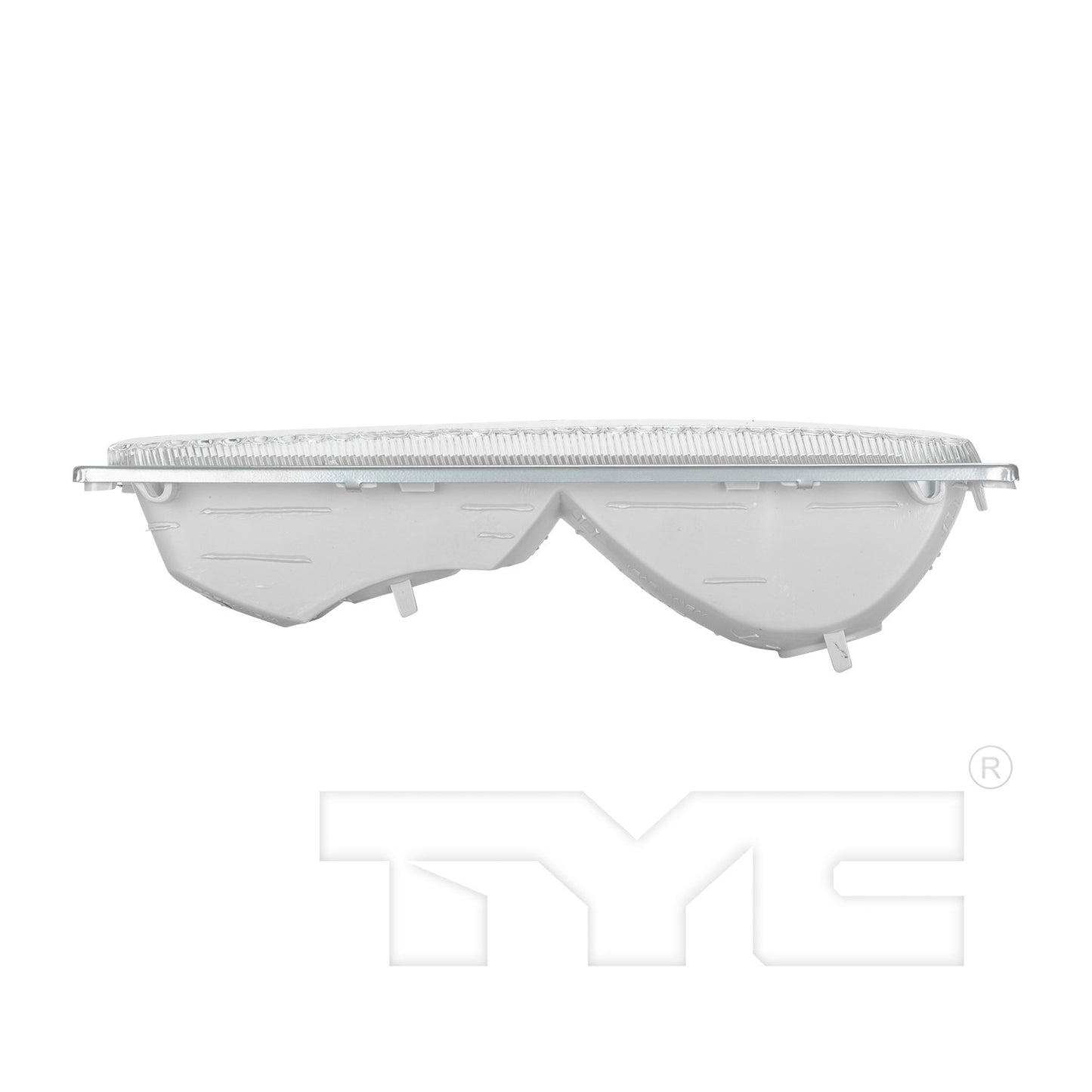 TYC Turn Signal / Parking Light 12-1412-01
