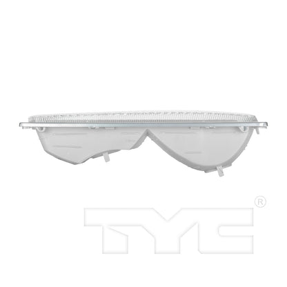 TYC Turn Signal / Parking Light 12-1412-01