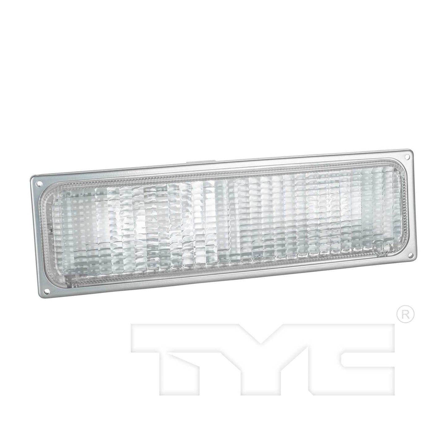 TYC Turn Signal / Parking Light 12-1412-01