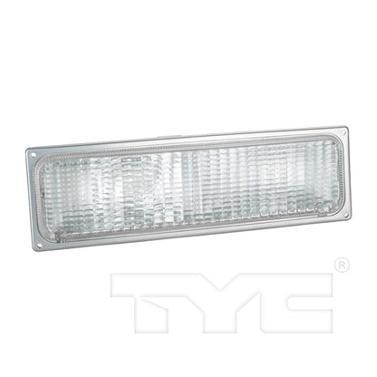 TYC Turn Signal / Parking Light 12-1412-01
