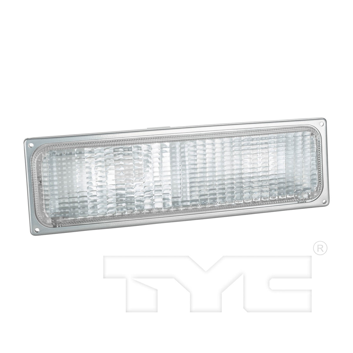 TYC Turn Signal / Parking Light 12-1412-01
