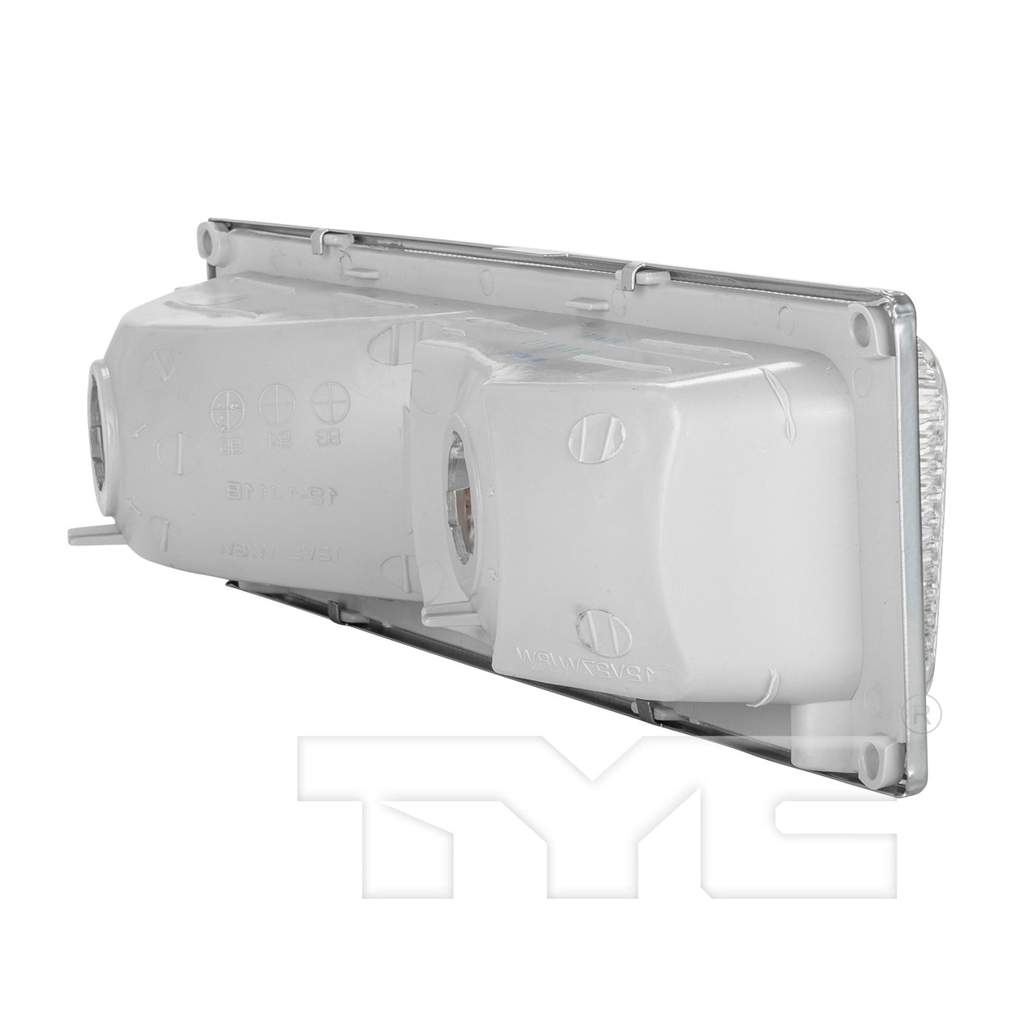 TYC Turn Signal / Parking Light 12-1412-01
