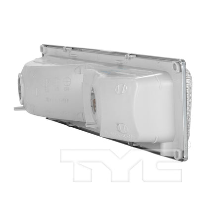 TYC Turn Signal / Parking Light 12-1412-01