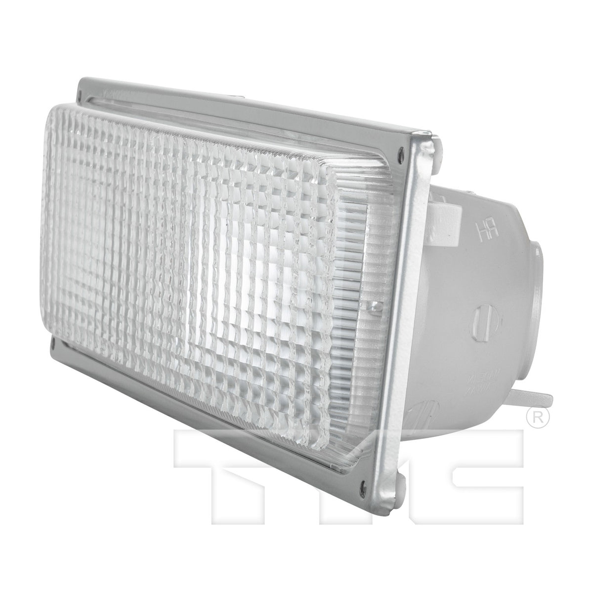 TYC Turn Signal / Parking Light 12-1412-01